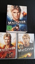 macgyver dvd gebraucht kaufen  Kiel