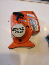 Débroussailleuse stihl fs38 d'occasion  France