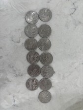 Rare coin lot for sale  Monsey