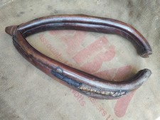 Antique miniature leather for sale  STOKE-ON-TRENT