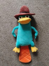 Disney exclusive perry for sale  Fort Pierce