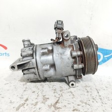Compressore lancia delta usato  Acerra
