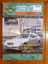 Classe cdi w203 d'occasion  France