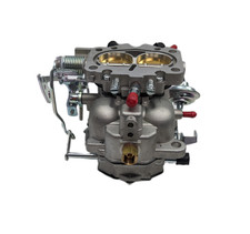 Usado, Carburador Carter tipo BBD 2 tambores para motores Dodge Plymouth 1966-1973 273-318 comprar usado  Enviando para Brazil