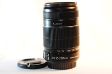 80d 55 lens 250mm canon for sale  Geneva