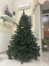 Albero natale artificiale usato Albero natale artificiale usato  Napoli