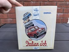 Corgi 97713 italian for sale  BRIDGEND