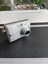 Jenoptik 0z3 digitalkamera gebraucht kaufen  Tangermünde