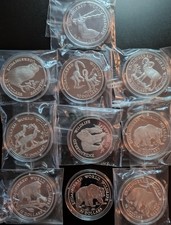10x cook islands gebraucht kaufen  Oberlichtenau