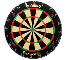 Winmau blade triple gebraucht kaufen  Datteln