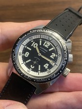 Oxford montre plongée d'occasion  Saint-André-les-Vergers