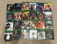 Microsoft xbox one for sale  Mount Horeb