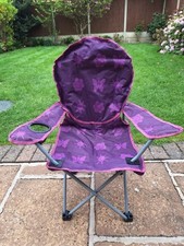 Kids foldable camping for sale  ILKESTON