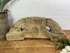 Vintage rustic large for sale  AMERSHAM
