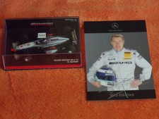 Minichamps mclaren mp4 gebraucht kaufen  Schneeberg