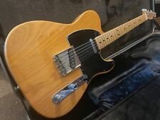 Fender telecaster 1977 for sale  WINCHESTER