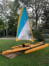 Hobie mirage adventure for sale  Orlando