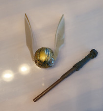 Harry potter schnatz gebraucht kaufen  Karlsruhe