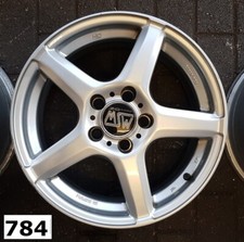 Msw racing 5x16 usato  Milano