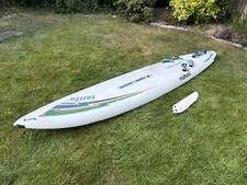Mistral tarifa for sale  WOKINGHAM