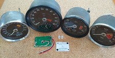 Rev counter repair for sale  WARWICK