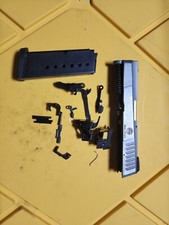 Taurus model 740 for sale  Crestwood
