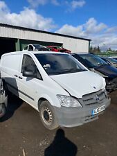 Mercedes vito 2014 for sale  NEWCASTLE UPON TYNE