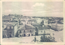 Ad338 cartolina amendolara usato  Tramonti