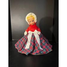 Adorable vintage christmas for sale  Sioux Falls