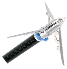 Megameat crossbow broadhead for sale  Rogers