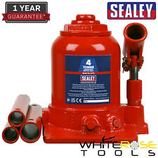 Sealey bottle jack for sale  BARNSLEY