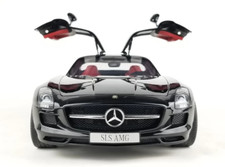 Premium classixxs mercedes gebraucht kaufen  Pfullendorf