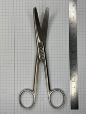 Chirurgische schere aesculap gebraucht kaufen  Karlsruhe