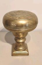 Antique large bronze d'occasion  Expédié en Belgium