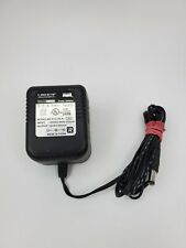 Fonte de alimentação Linksys D12-50-A ITE adaptador plugue Cisco 12V DC 500mA fabricante de equipamento original genuíno comprar usado  Enviando para Brazil