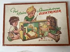 Vintage dolls house for sale  HORSHAM