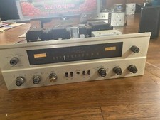 Fisher 500c tube for sale  Tulsa