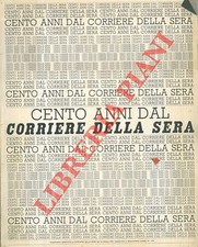 Giornalismo cento anni usato  Italia