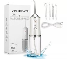 Irrigatore orale idropulsore usato Irrigatore orale idropulsore usato  Acerra