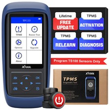 Xtool used tp150 for sale  Walnut