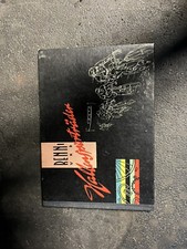 Katalog renn hallensporträder gebraucht kaufen Katalog renn hallensporträder gebraucht kaufen  Burgstädt