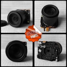 Lens unit for usato  Italia