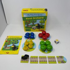 Haba very first d'occasion  Expédié en Belgium