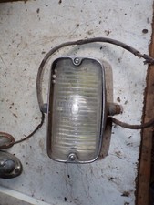 Antibrouillard cibié ancien d'occasion Antibrouillard cibié ancien d'occasion  Chalon-sur-Saône