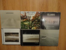 Cds ludvico einaudi gebraucht kaufen  Ratingen