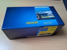 Scalextric leerbox ford gebraucht kaufen  Maisach