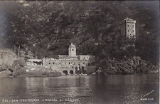 Fruttoso riviera genova usato  Roma