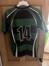 Withycombe rugby match for sale  BRIDGWATER