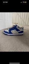 Men nike dunk for sale  MANCHESTER