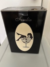 Playboy femlin statue for sale  Winston